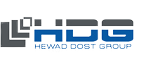 Hewad Dost Group Logo